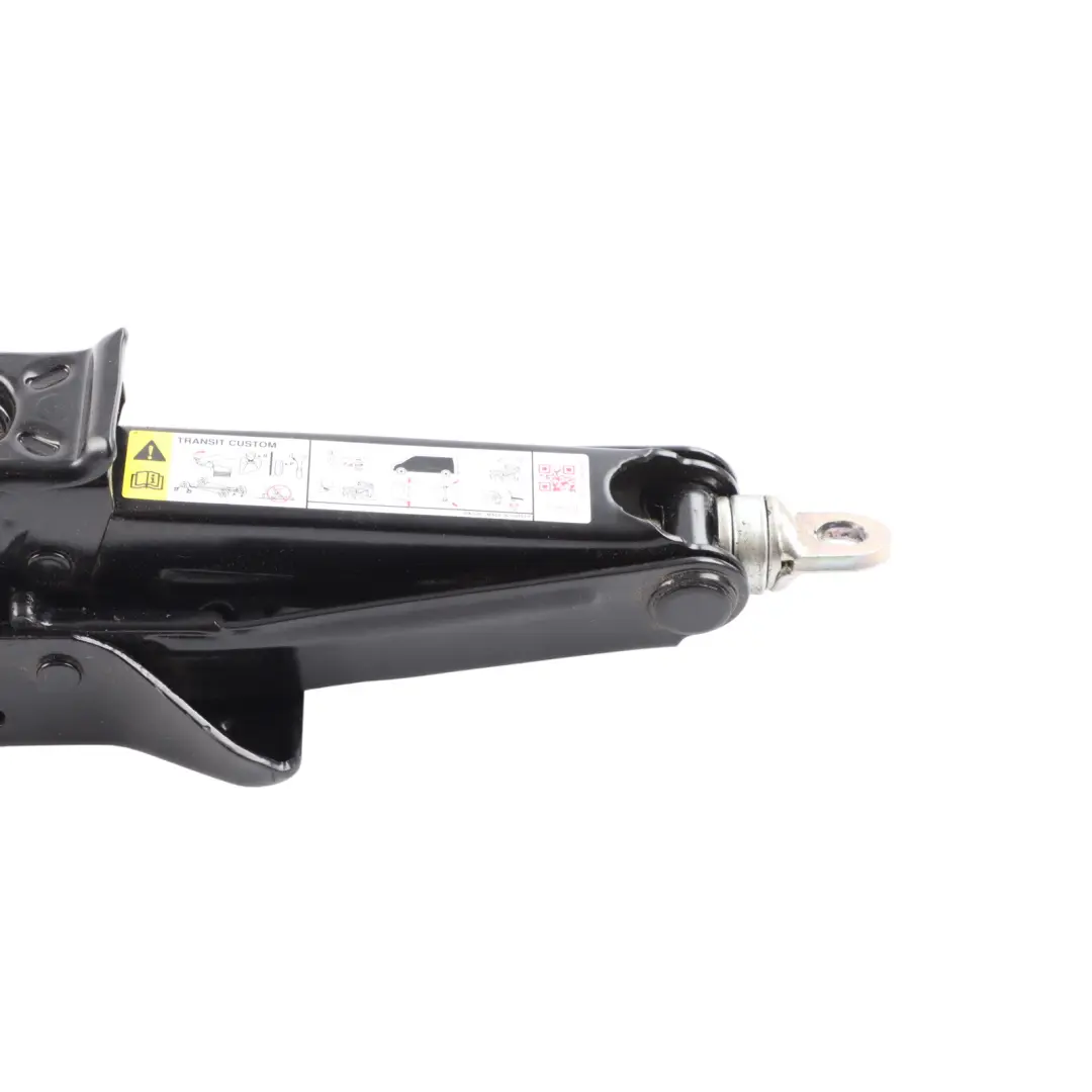 Ford Transit Custom Cric Levage D'Urgence BK21-17080-AB - SKU BK2117080AB - Numéro de pièce BK2117080AB