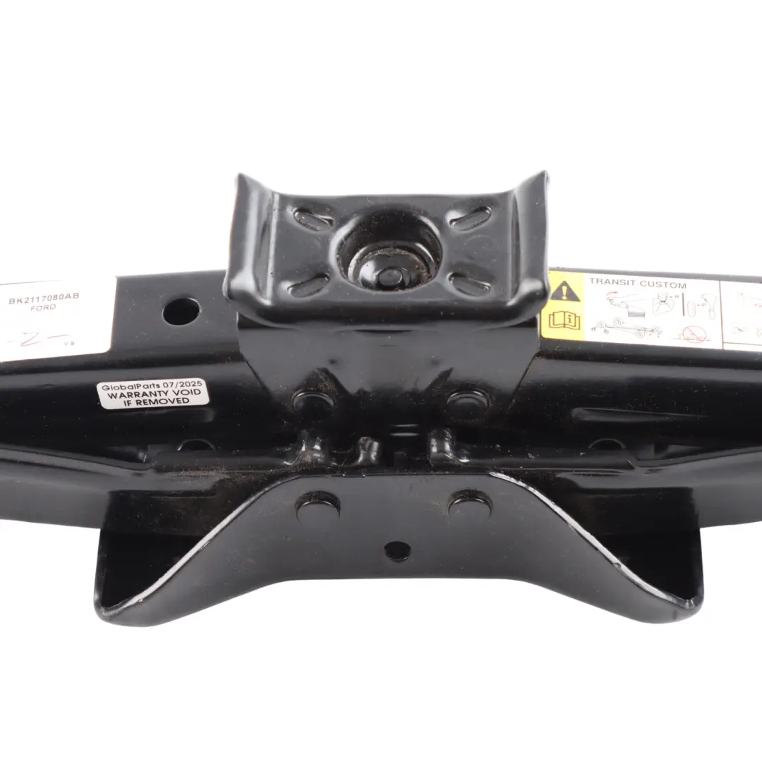 Ford Transit Custom Elevador De Emergencia BK21-17080-AB - SKU BK2117080AB - Número de pieza BK2117080AB