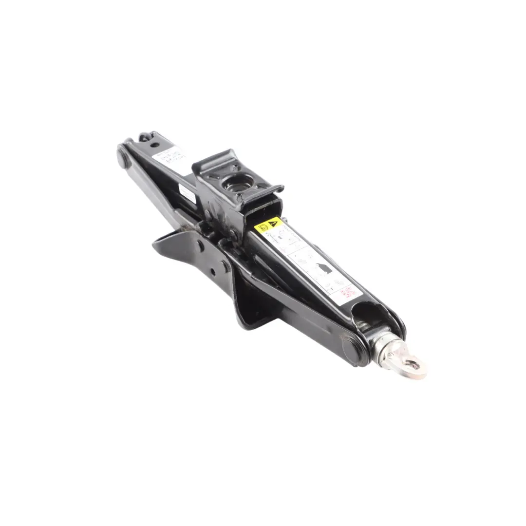 Ford Transit Custom Car Lifting Jack Emergency Lifter Tool BK21-17080-AB - SKU BK2117080AB - Part number BK2117080AB