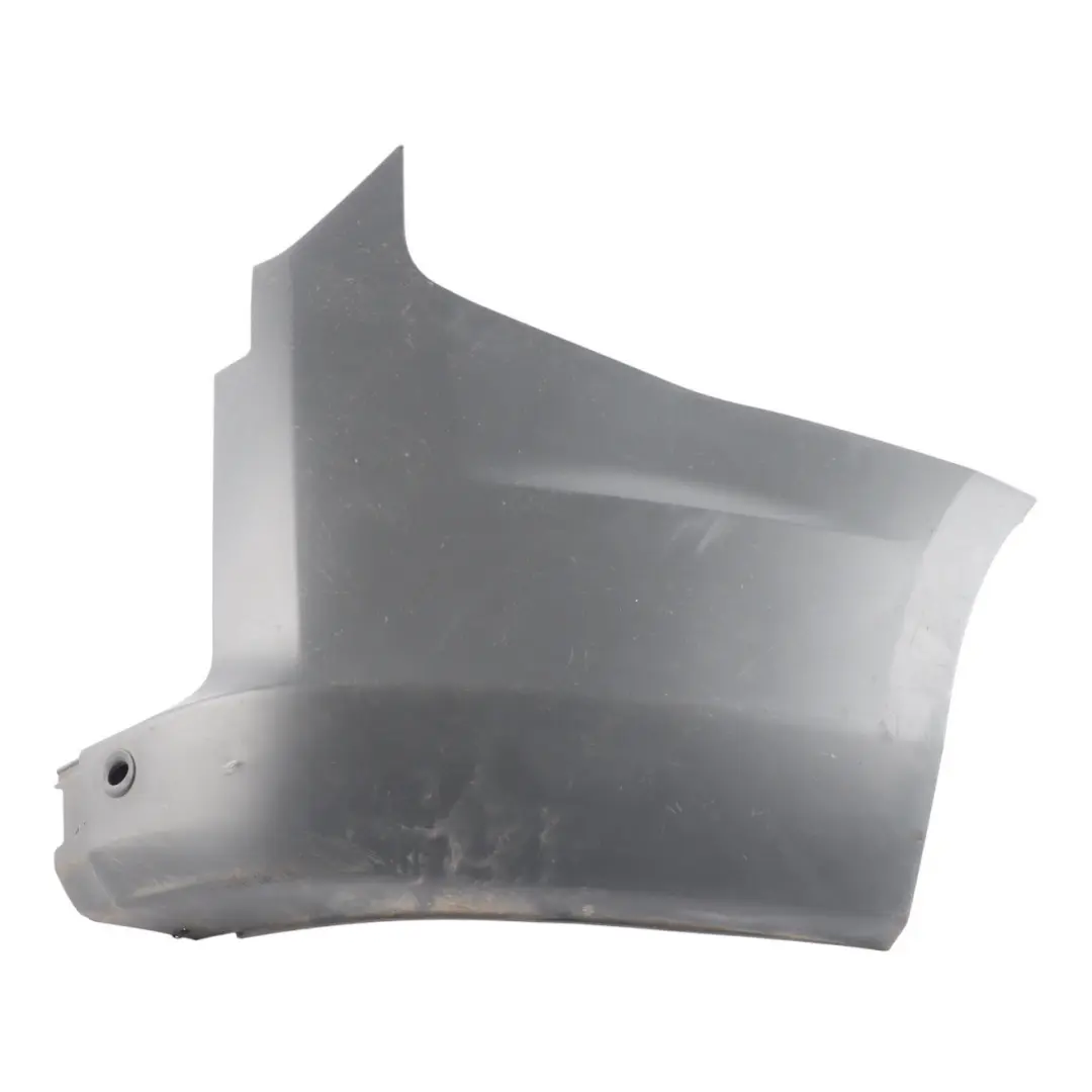 Bumper Moulding Right O/S Trim Side Cover to Ford Transit Custom Rear with Part number BK2117926A Ford Transit Custom Rear Bumper Moulding Right O/S Trim Side Cover - SKU BK2117926A - Part number BK2117926A