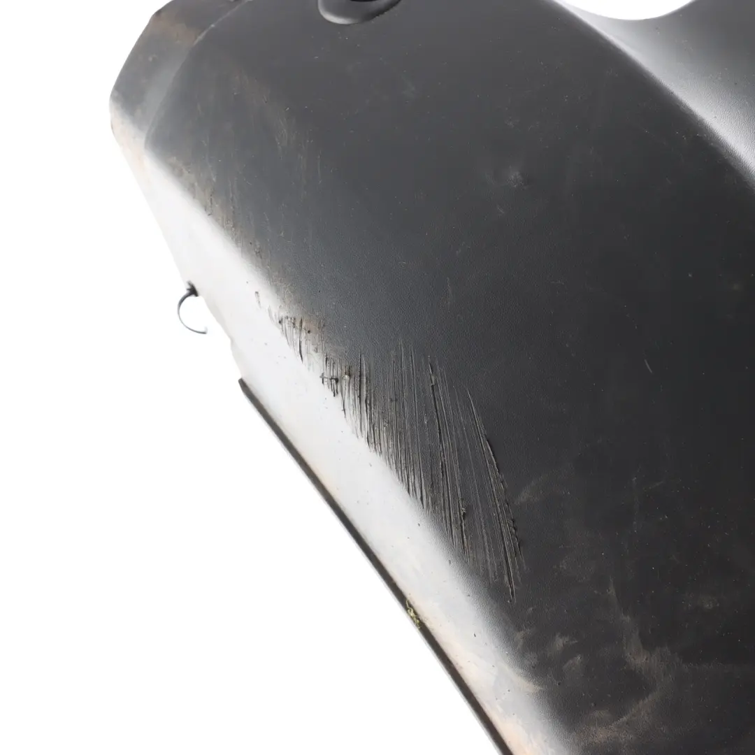 Bumper Moulding Right O/S Trim Side Cover to Ford Transit Custom Rear with Part number BK2117926A Ford Transit Custom Rear Bumper Moulding Right O/S Trim Side Cover - SKU BK2117926A - Part number BK2117926A