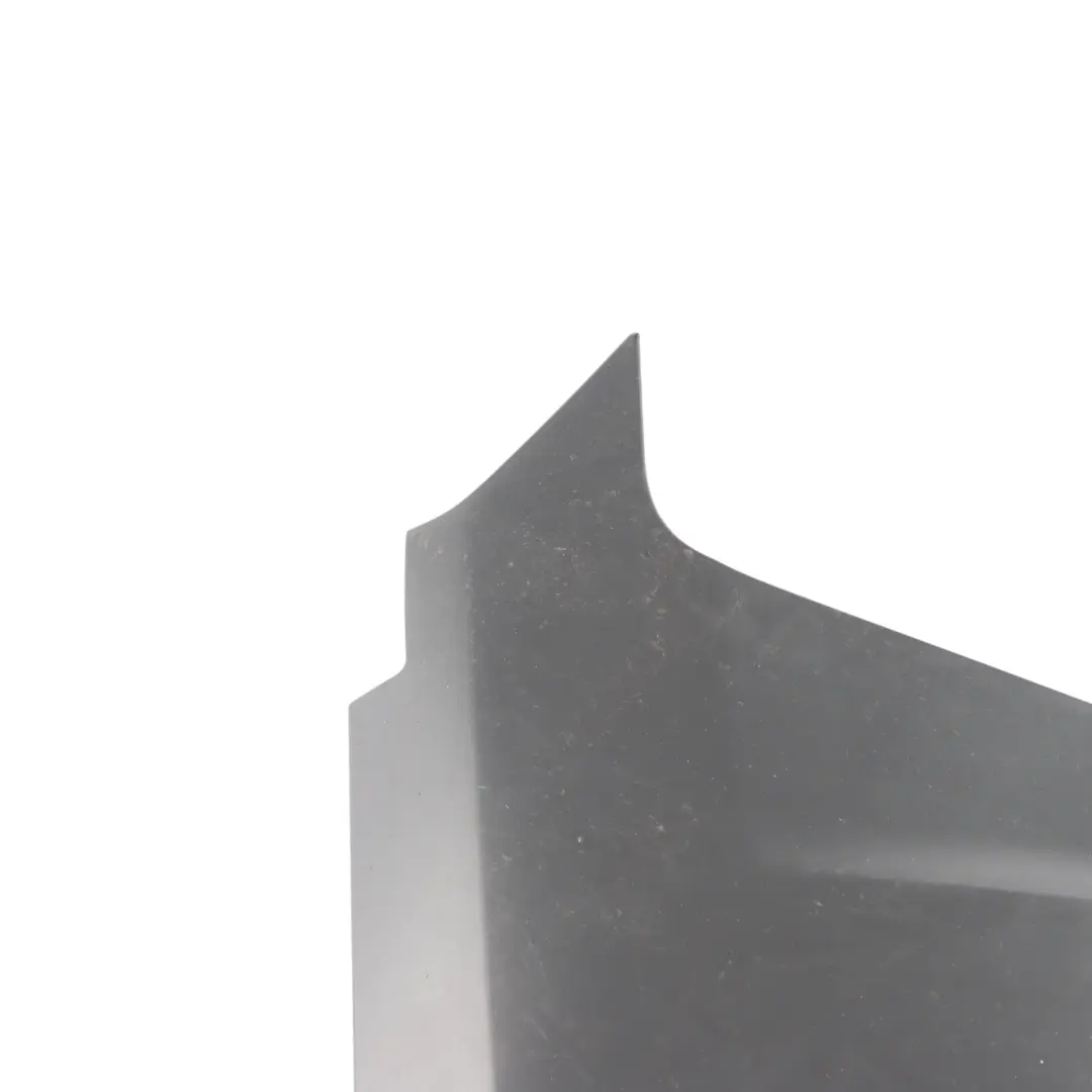 Ford Transit Custom Rear Bumper Moulding Right O/S Side Trim Cover BK21-17926-A - SKU BK2117926A - Part number BK2117926A