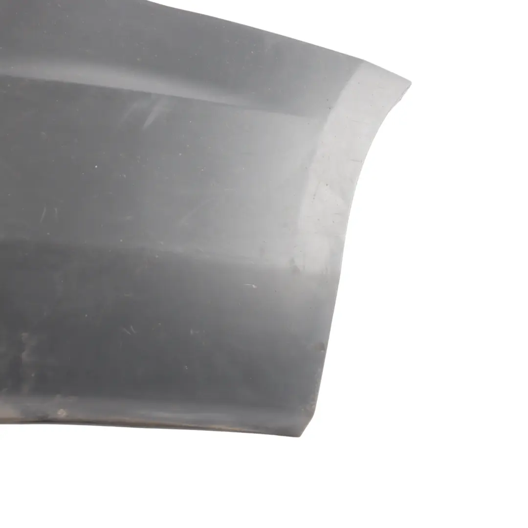 Bumper Moulding Right O/S Side Trim Cover BK21-17926-A to Ford Transit Custom Rear with Part number BK2117926A Ford Transit Custom Rear Bumper Moulding Right O/S Side Trim Cover BK21-17926-A - SKU BK2117926A - Part number BK2117926A