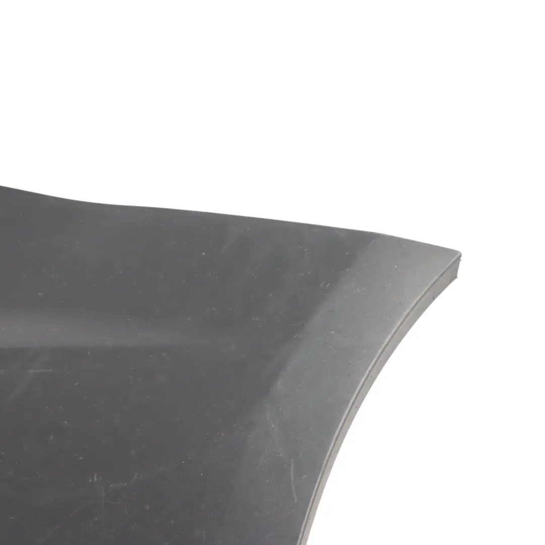 Ford Transit Custom Rear Bumper Moulding Right O/S Trim Side Cover - SKU BK2117926A - Part number BK2117926A