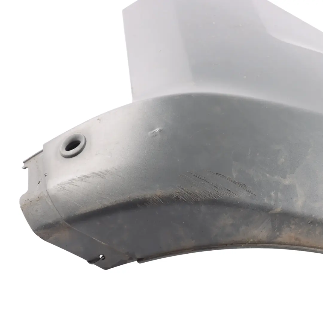 Ford Transit Custom Rear Bumper Moulding Right O/S Trim Side Cover - SKU BK2117926A - Part number BK2117926A