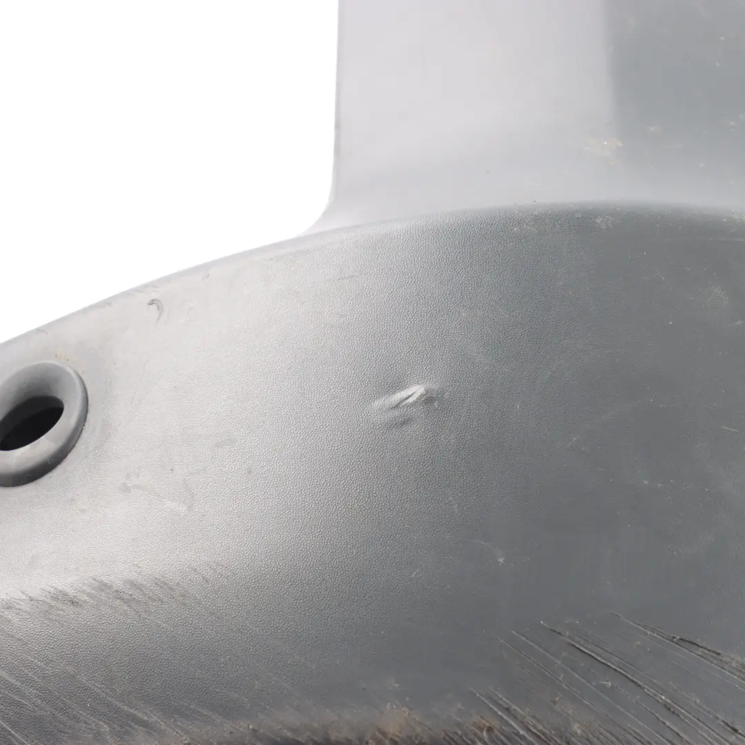 Bumper Moulding Right O/S Trim Side Cover to Ford Transit Custom Rear with Part number BK2117926A Ford Transit Custom Rear Bumper Moulding Right O/S Trim Side Cover - SKU BK2117926A - Part number BK2117926A