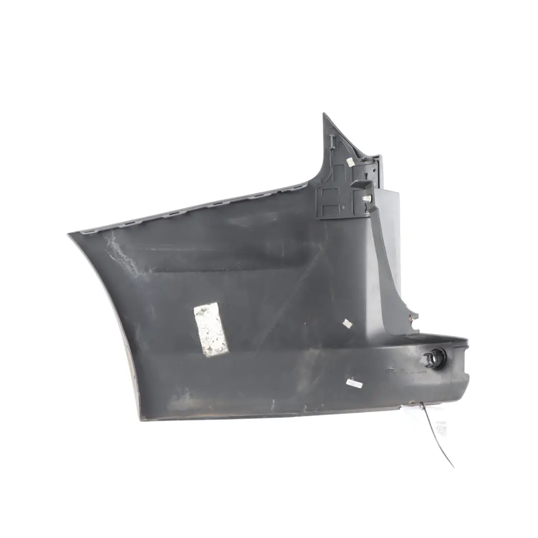 Bumper Moulding Right O/S Trim Side Cover to Ford Transit Custom Rear with Part number BK2117926A Ford Transit Custom Rear Bumper Moulding Right O/S Trim Side Cover - SKU BK2117926A - Part number BK2117926A