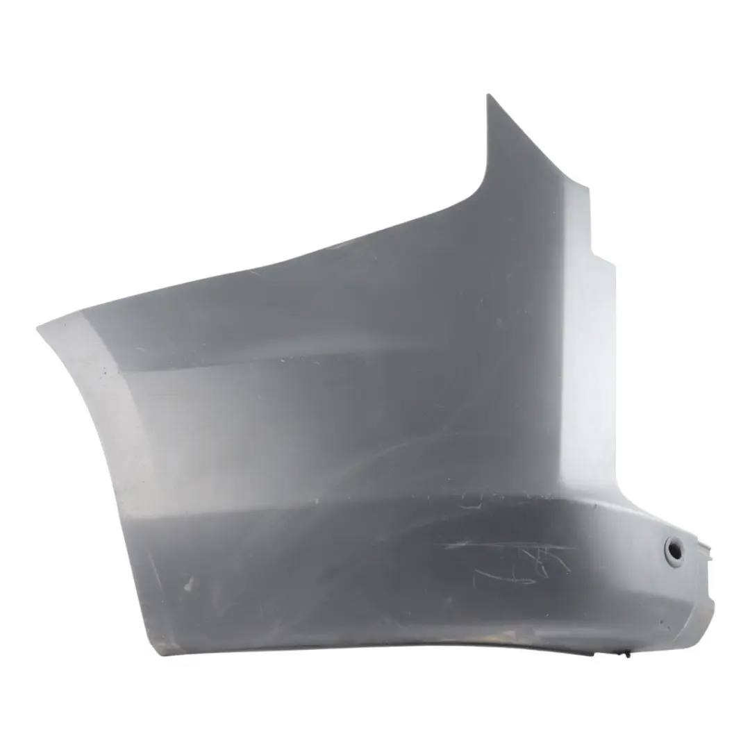 Bumper Moulding Left N/S Trim Side Cover to Ford Transit Custom Rear with Part number BK2117927A Ford Transit Custom Rear Bumper Moulding Left N/S Trim Side Cover - SKU BK2117927A - Part number BK2117927A