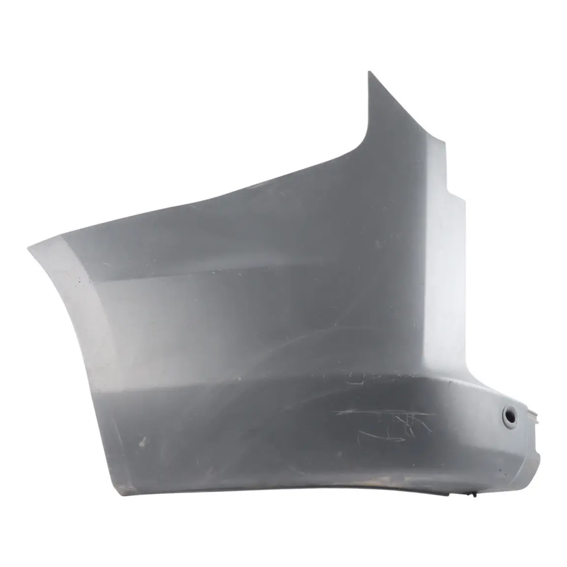 Ford Transit Custom Rear Bumper Moulding Left N/S Trim Side Cover BK2117927A