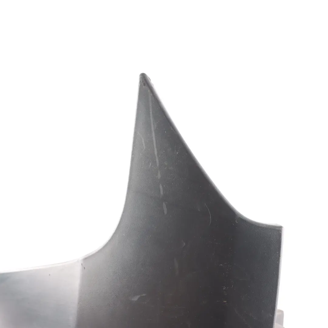 Bumper Moulding Left N/S Trim Side Cover to Ford Transit Custom Rear with Part number BK2117927A Ford Transit Custom Rear Bumper Moulding Left N/S Trim Side Cover - SKU BK2117927A - Part number BK2117927A