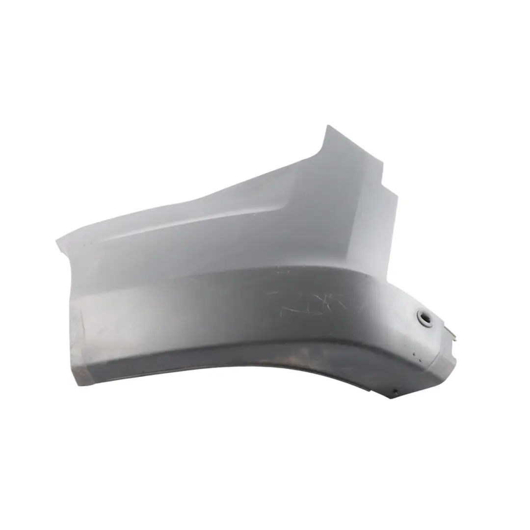 Bumper Moulding Left N/S Trim Side Cover to Ford Transit Custom Rear with Part number BK2117927A Ford Transit Custom Rear Bumper Moulding Left N/S Trim Side Cover - SKU BK2117927A - Part number BK2117927A