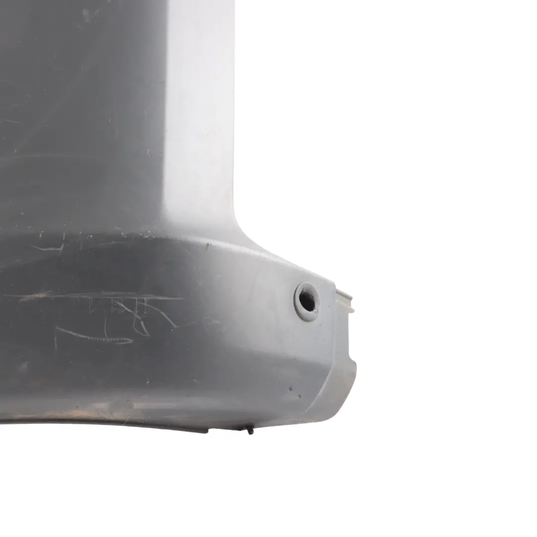 Ford Transit Custom Rear Bumper Moulding Left N/S Trim Side Cover - SKU BK2117927A - Part number BK2117927A