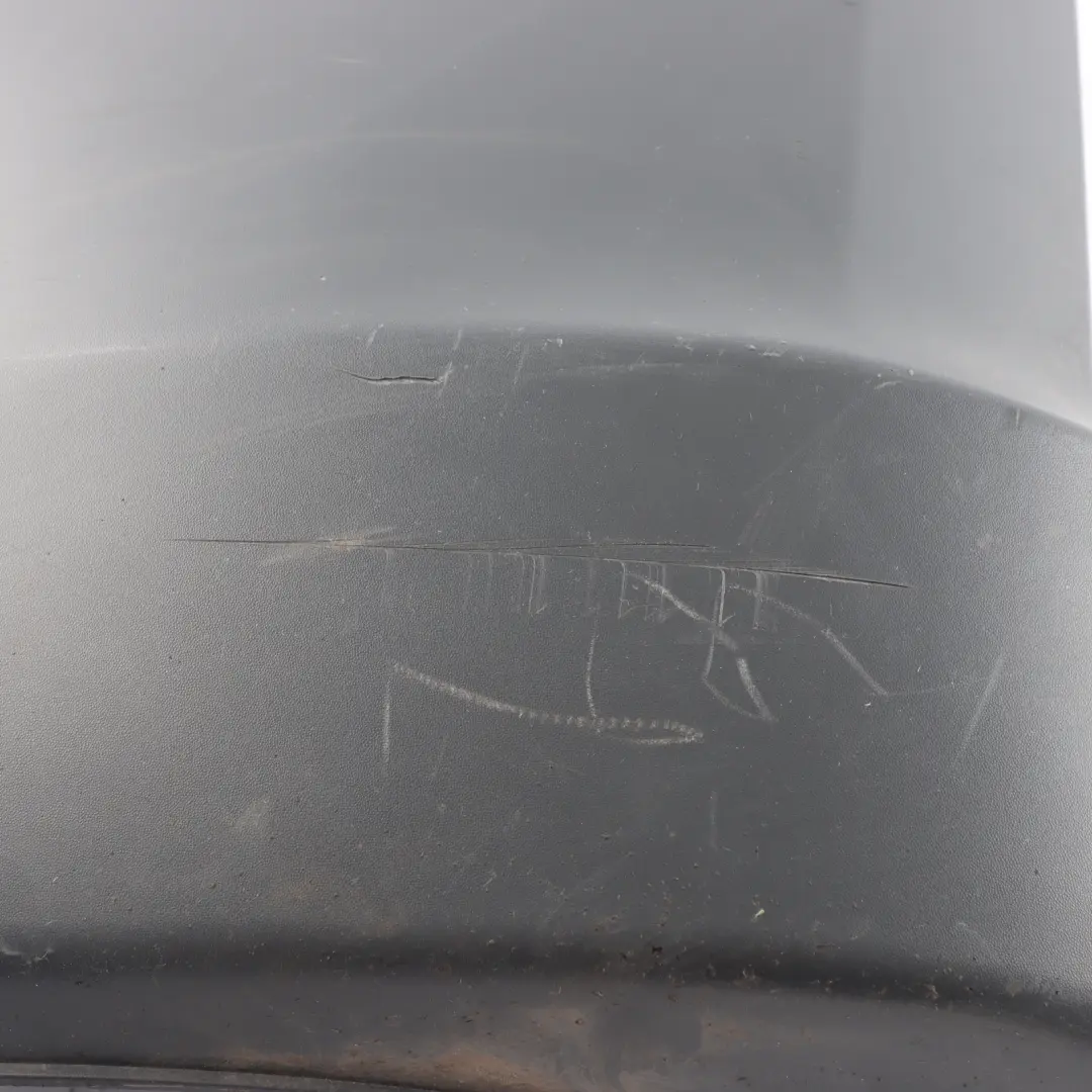 Ford Transit Custom Rear Bumper Moulding Left N/S Trim Side Cover - SKU BK2117927A - Part number BK2117927A