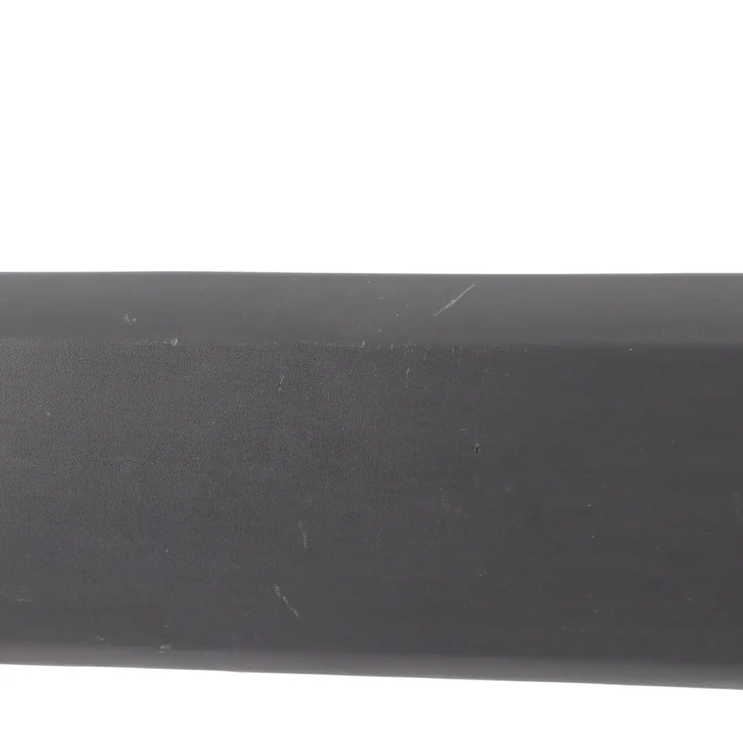 Ford Transit Custom Mk1 Sliding Door Trim Strip Right O/S Black - SKU BK2129076AEW - Part number BK2129076AEW