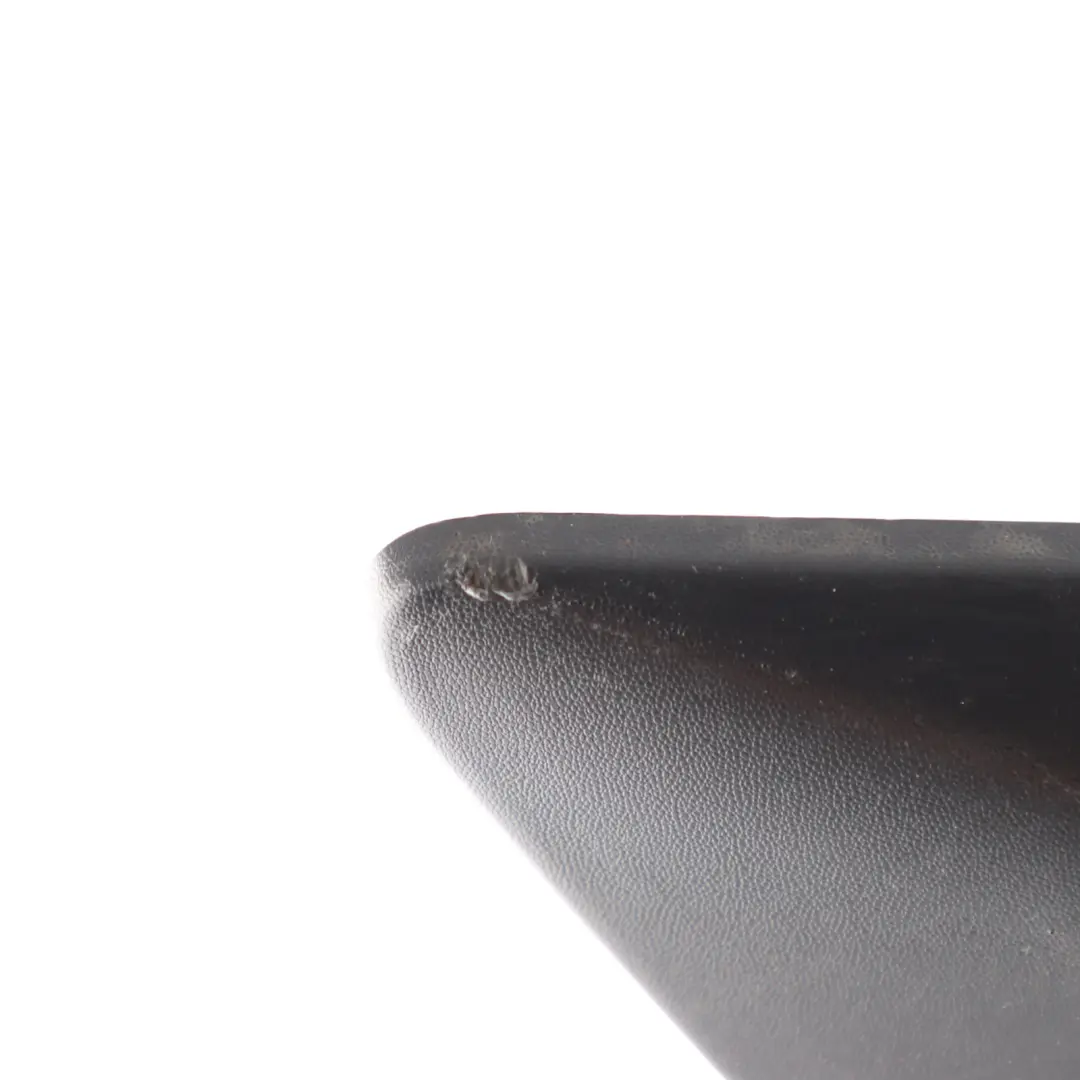 Mk1 Sliding Door Trim Strip Right O/S Black to Ford Transit Custom with Part number BK2129076AEW Ford Transit Custom Mk1 Sliding Door Trim Strip Right O/S Black - SKU BK2129076AEW - Part number BK2129076AEW