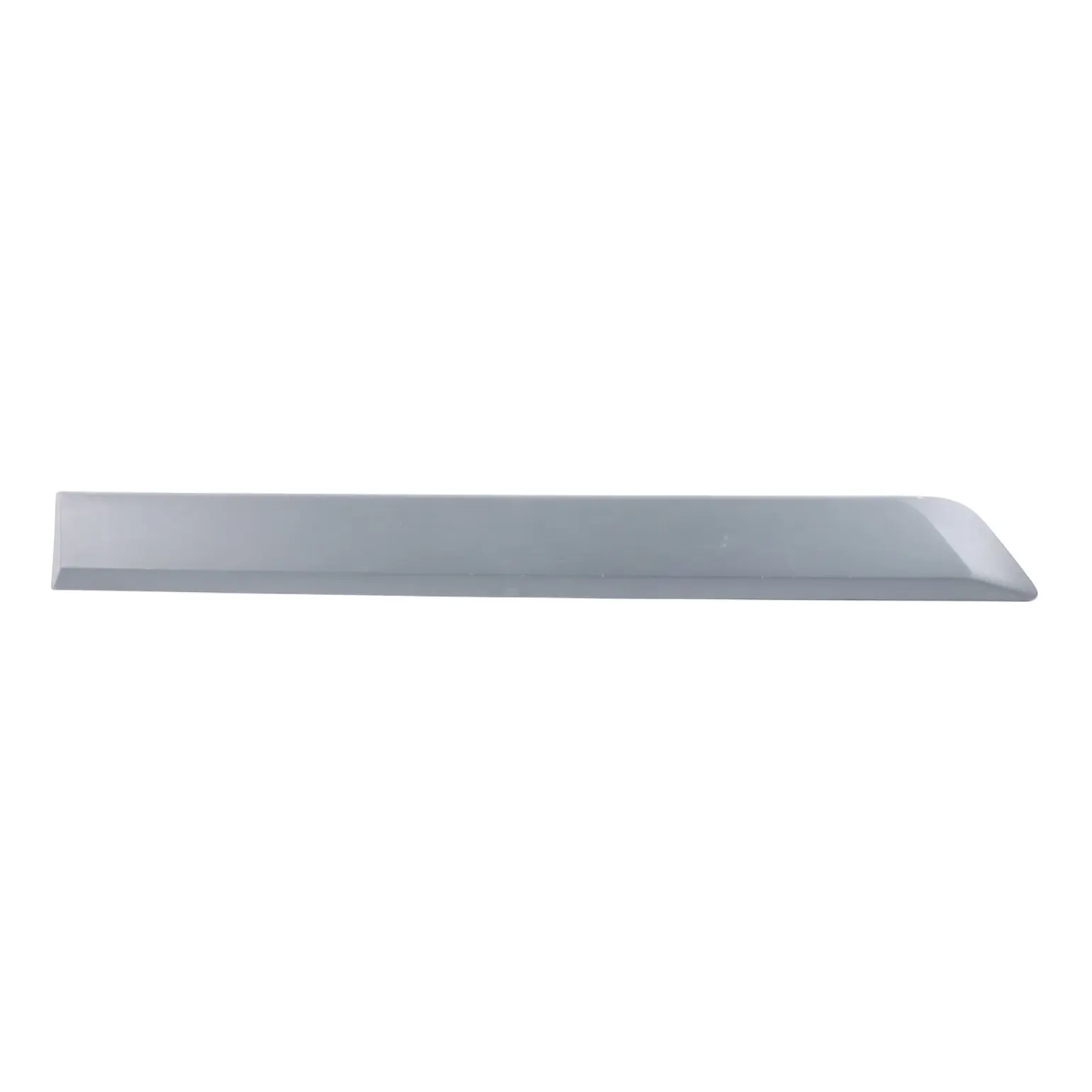 Ford Transit Custom Side Door Strip Right O/S Sliding Door Trim BK2129076BBW