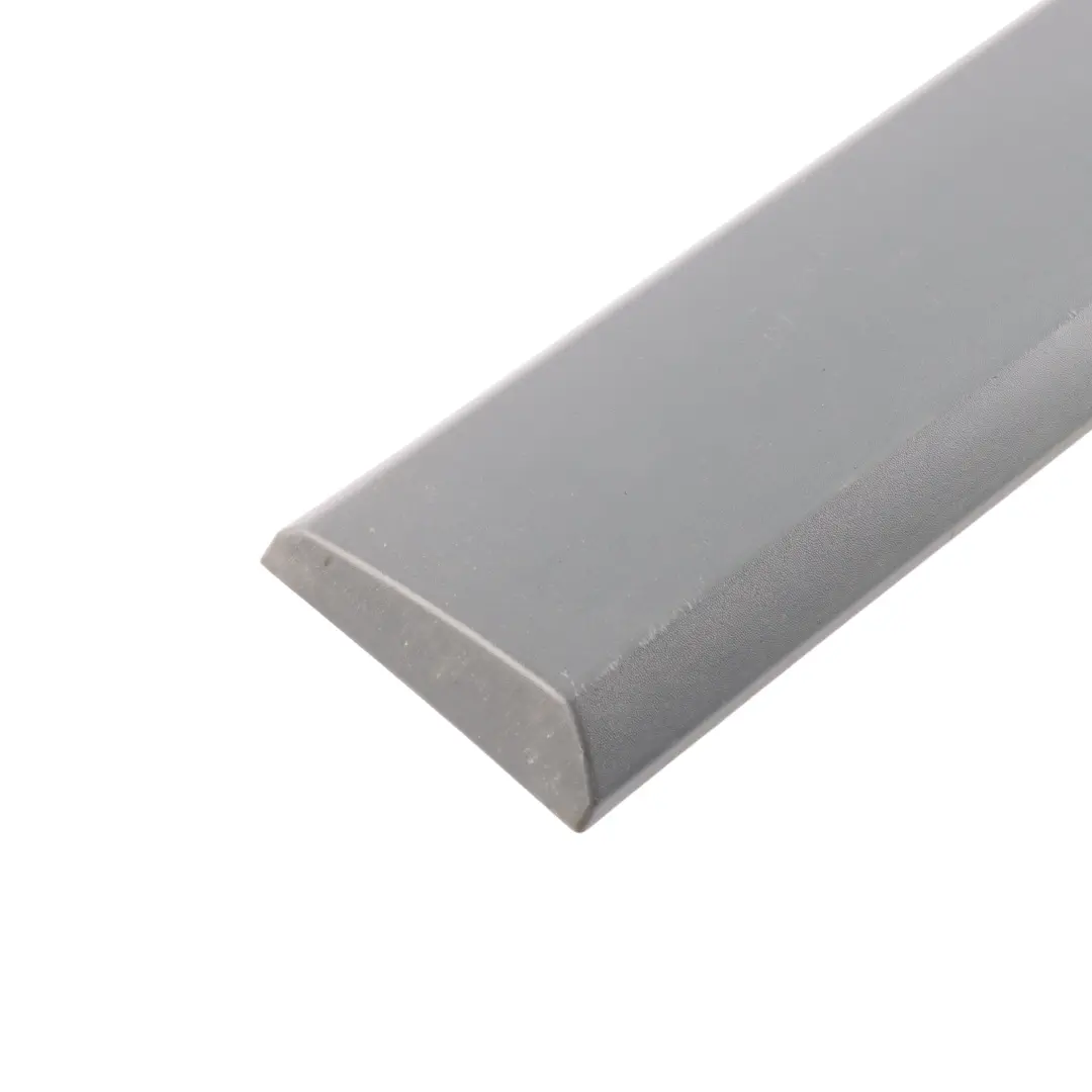 Ford Transit Custom Side Door Strip Right O/S Sliding Door Trim - SKU BK2129076BBW - Part number BK2129076BBW