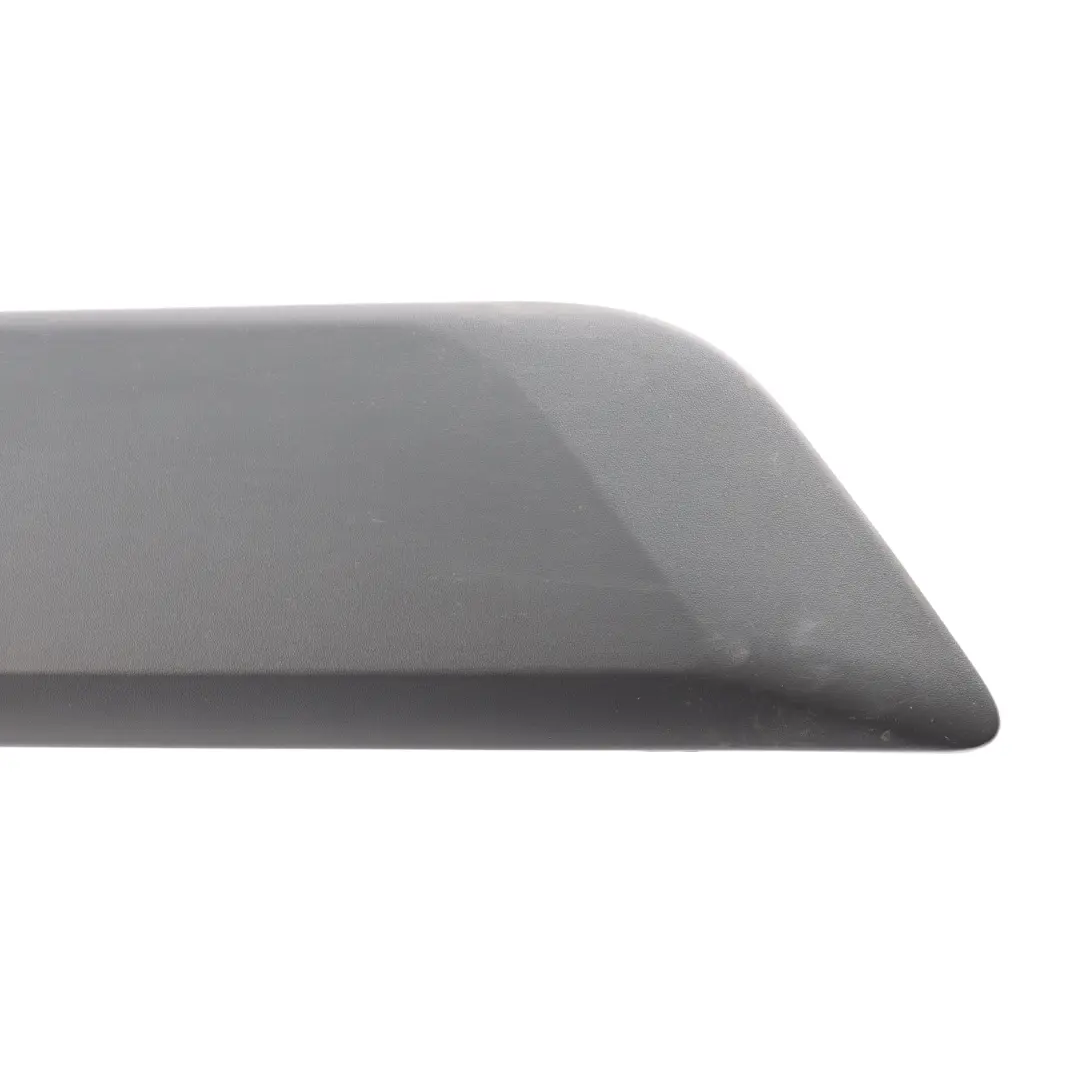 Side Door Strip Sliding Door Trim Right O/S to Ford Transit Custom with Part number BK2129076BBW Ford Transit Custom Side Door Strip Sliding Door Trim Right O/S - SKU BK2129076BBW - Part number BK2129076BBW