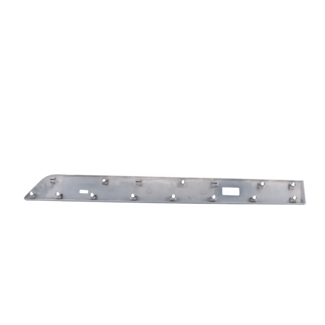 Ford Transit Custom Side Door Strip Sliding Door Trim Right O/S - SKU BK2129076BBW - Part number BK2129076BBW