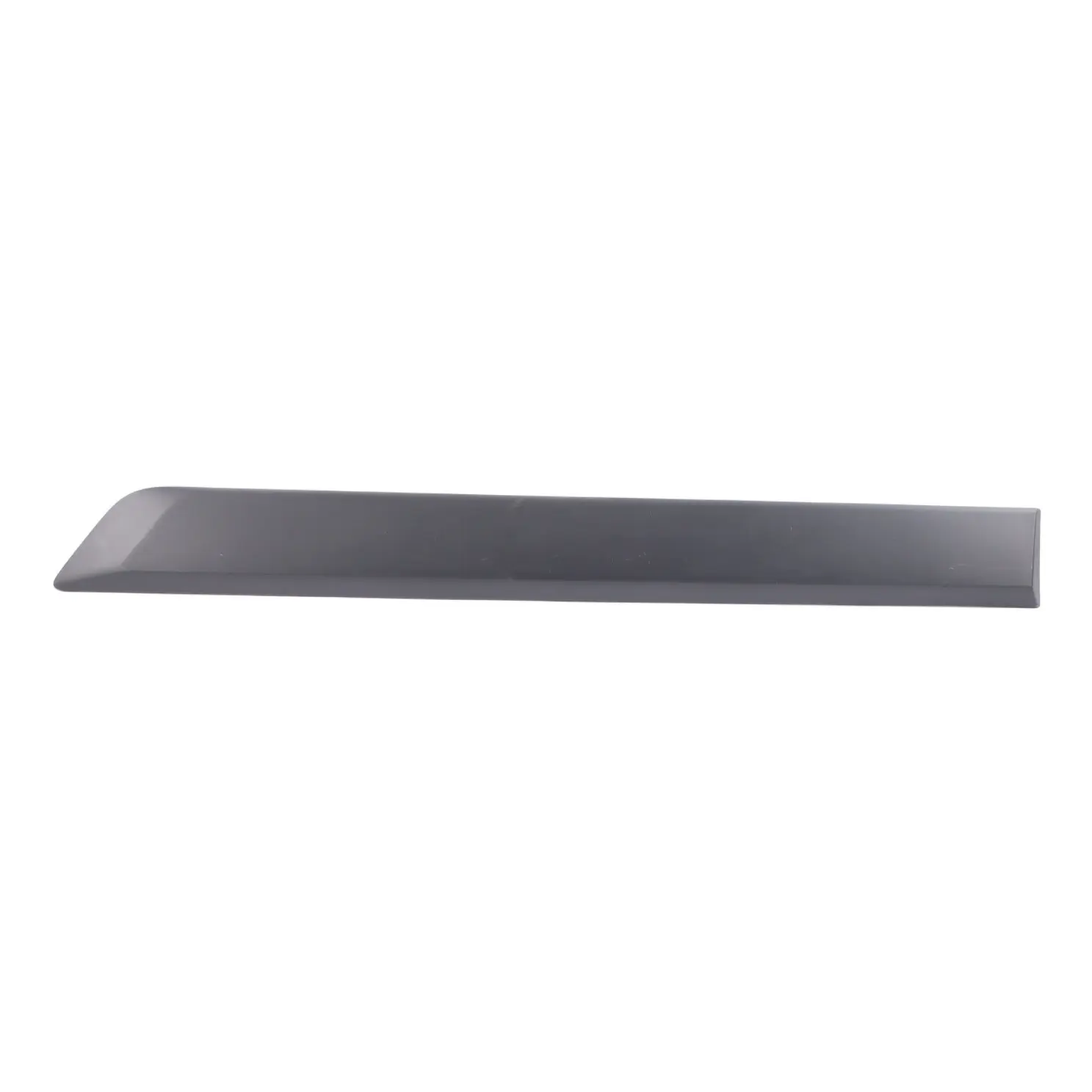 Ford Transit Custom Mk1 Side Sliding Door Trim Strip Left N/S Black BK2129077AEW