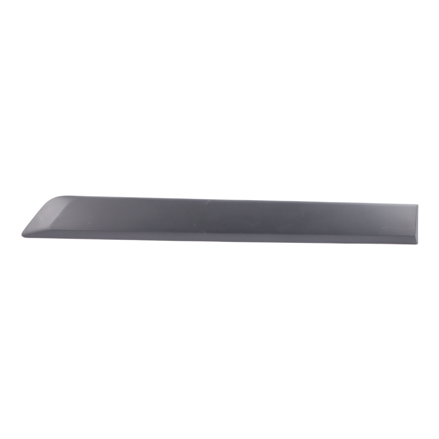 Ford Transit Custom Side Sliding Door Trim Strip Left N/S Black ...