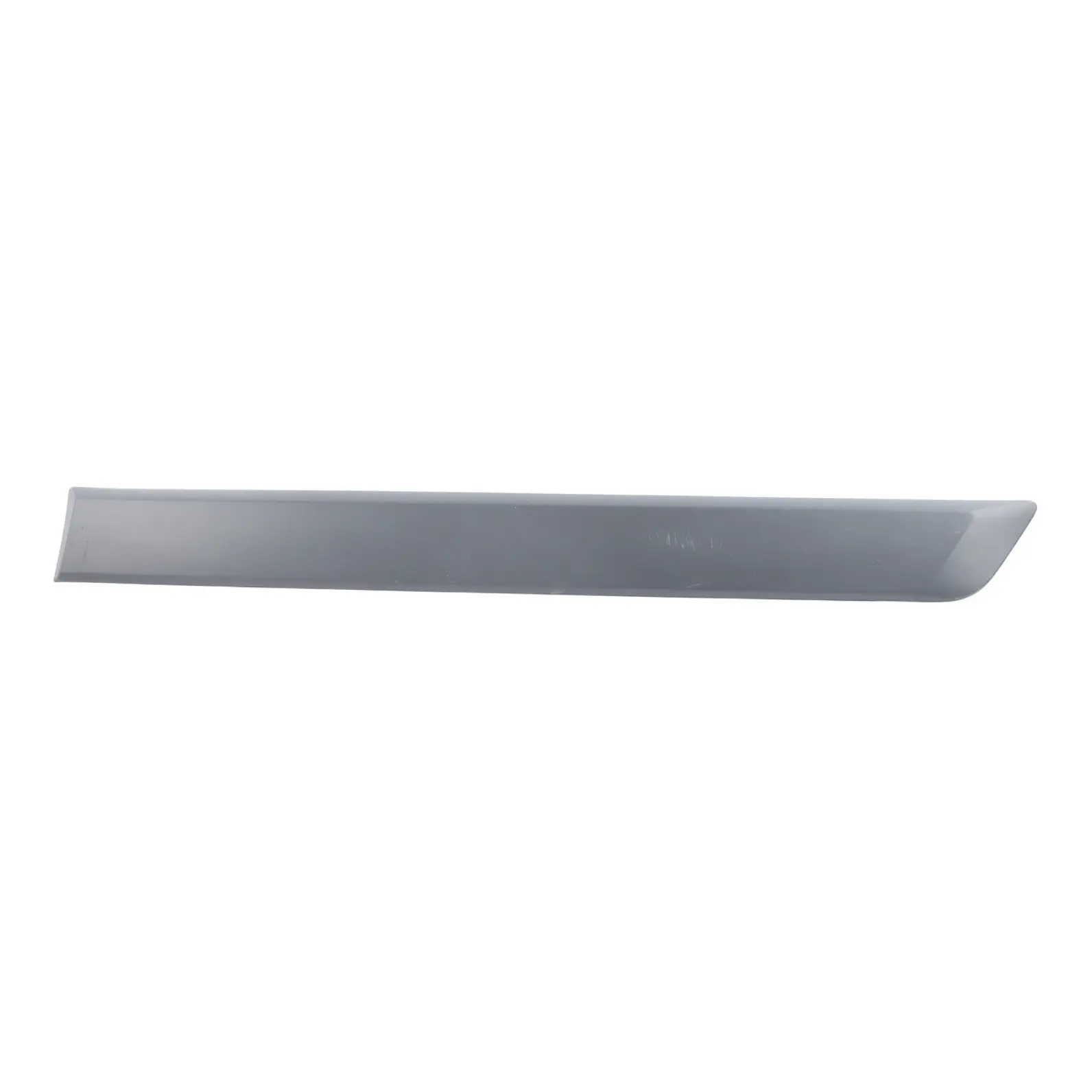 Ford Transit Custom Side Door Strip Left N/S Sliding Door Trim BK2129077BBW