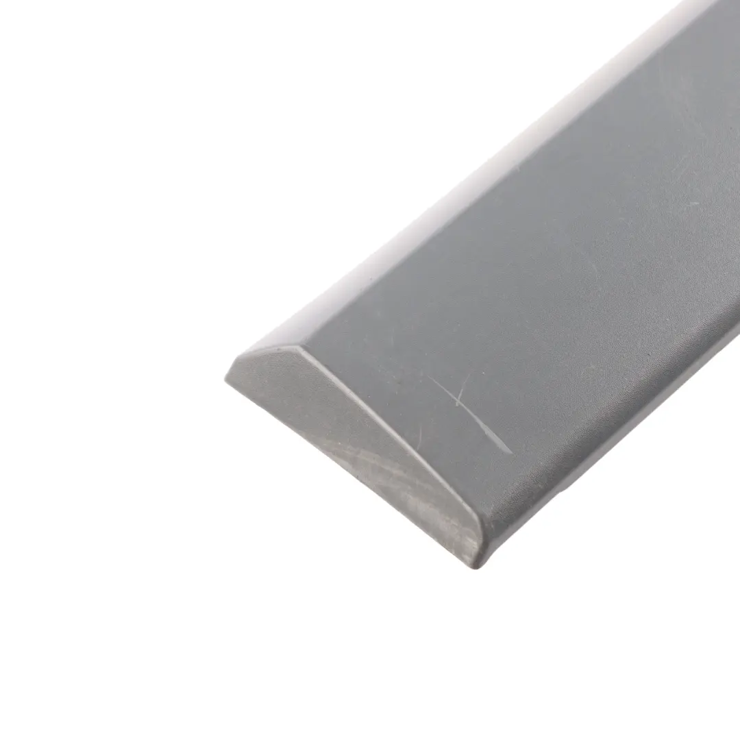 Ford Transit Custom Side Door Strip Left N/S Sliding Door Trim - SKU BK2129077BBW - Part number BK2129077BBW