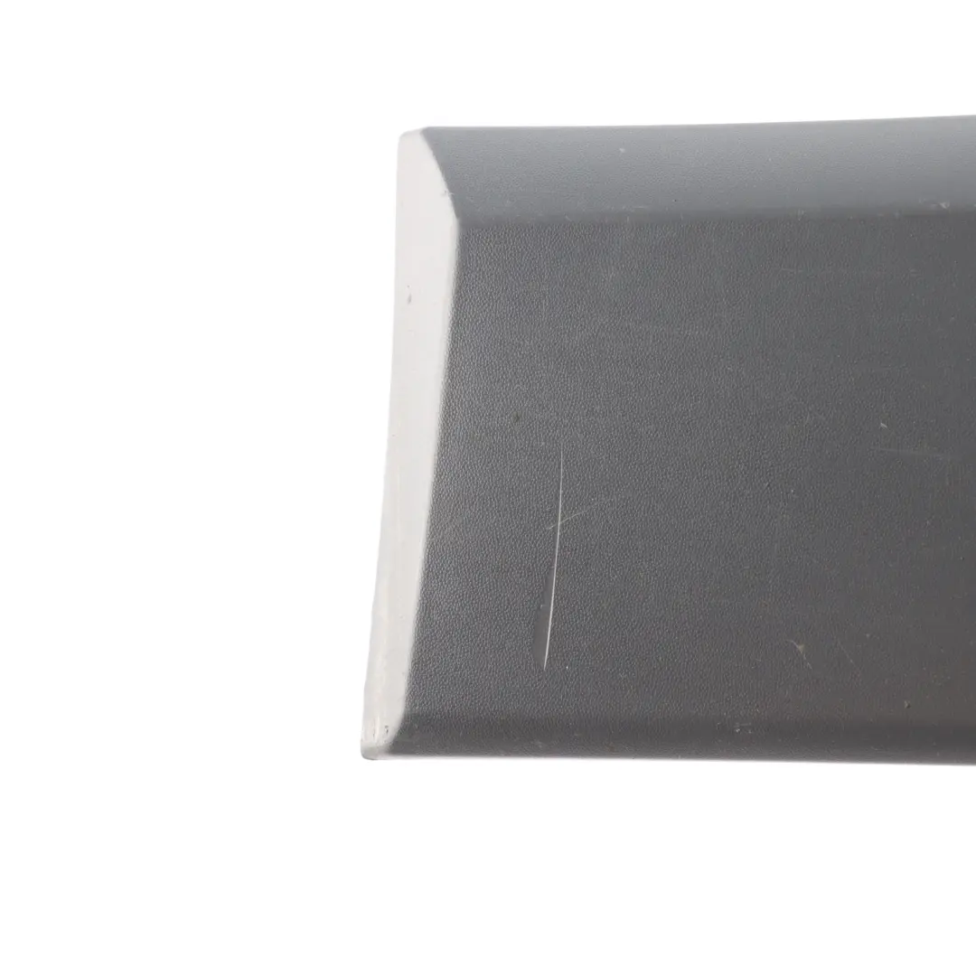 Side Door Strip Left N/S Sliding Door Trim to Ford Transit Custom with Part number BK2129077BBW Ford Transit Custom Side Door Strip Left N/S Sliding Door Trim - SKU BK2129077BBW - Part number BK2129077BBW