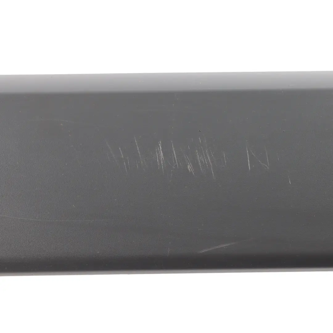 Side Door Strip Left N/S Sliding Door Trim to Ford Transit Custom with Part number BK2129077BBW Ford Transit Custom Side Door Strip Left N/S Sliding Door Trim - SKU BK2129077BBW - Part number BK2129077BBW