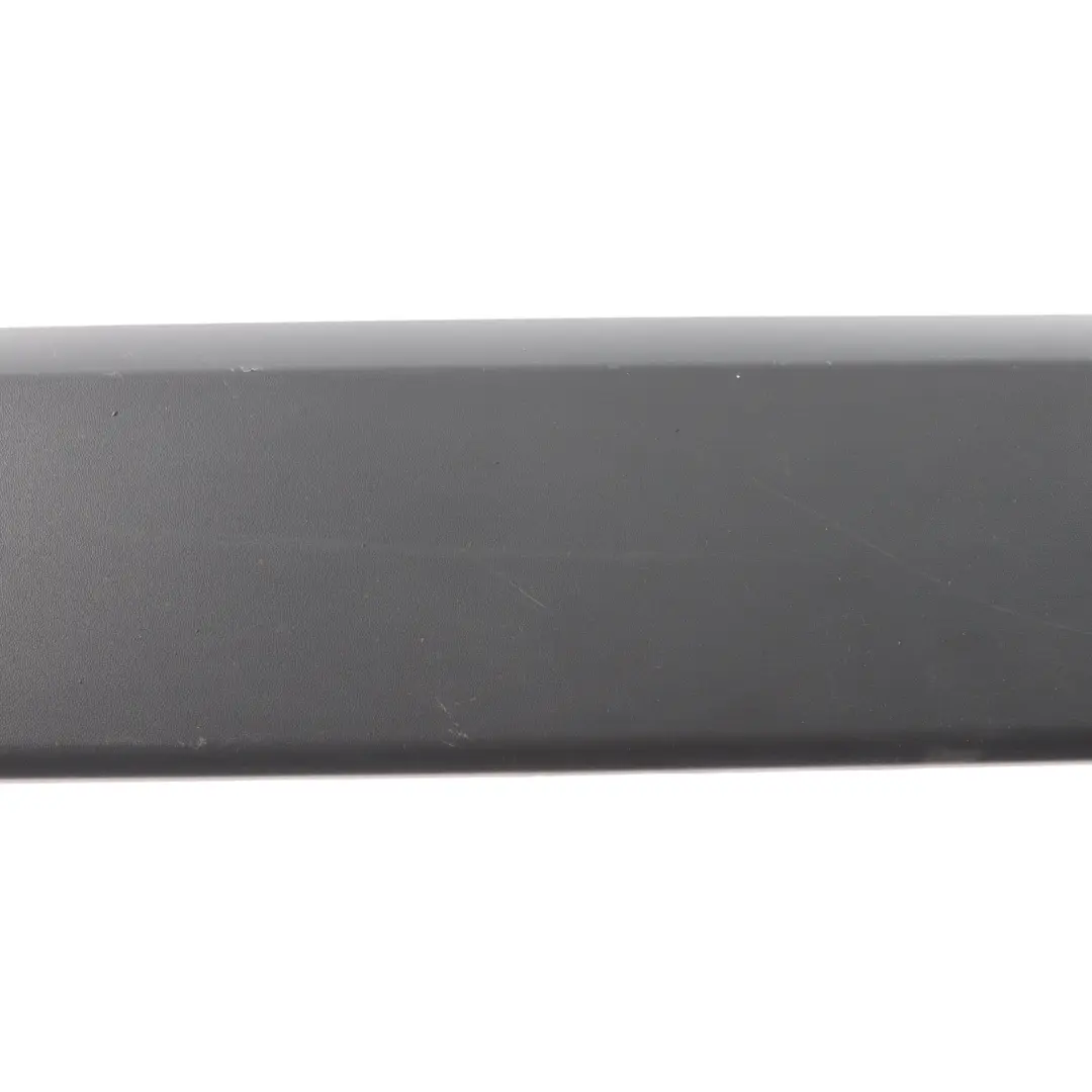 Side Door Strip Left N/S Sliding Door Trim to Ford Transit Custom with Part number BK2129077BBW Ford Transit Custom Side Door Strip Left N/S Sliding Door Trim - SKU BK2129077BBW - Part number BK2129077BBW