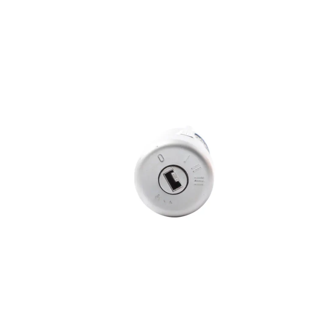 Ford Transit Custom Ignition Steering Wheel Lock Cylinder + Key BK213697AD - SKU BK213697AD-1 - Part number BK213697AD-1
