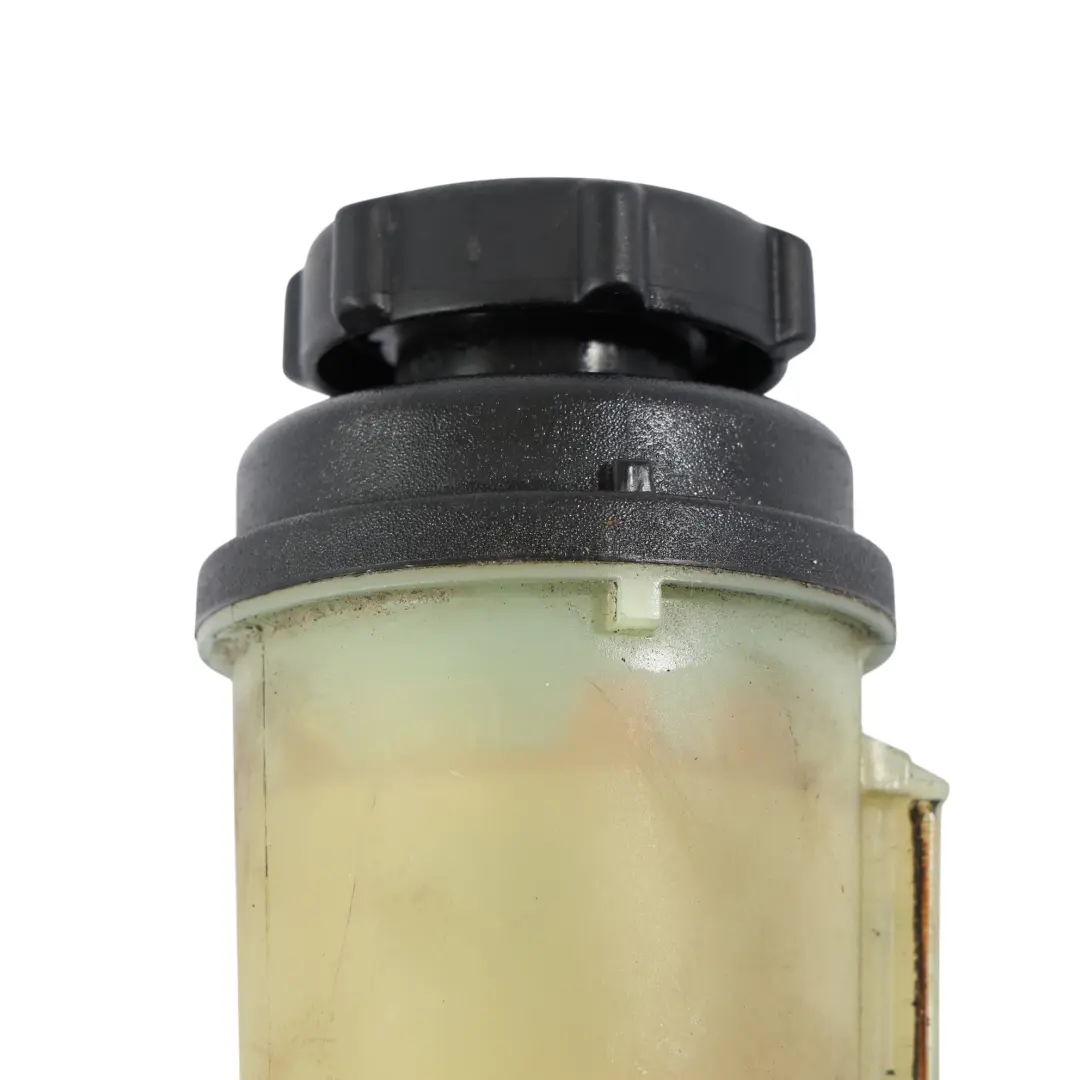 Ford Transit Custom TTF Power Steering Reservoir Bottle BK21-3R700-BB - SKU BK213R700BB - Part number BK213R700BB