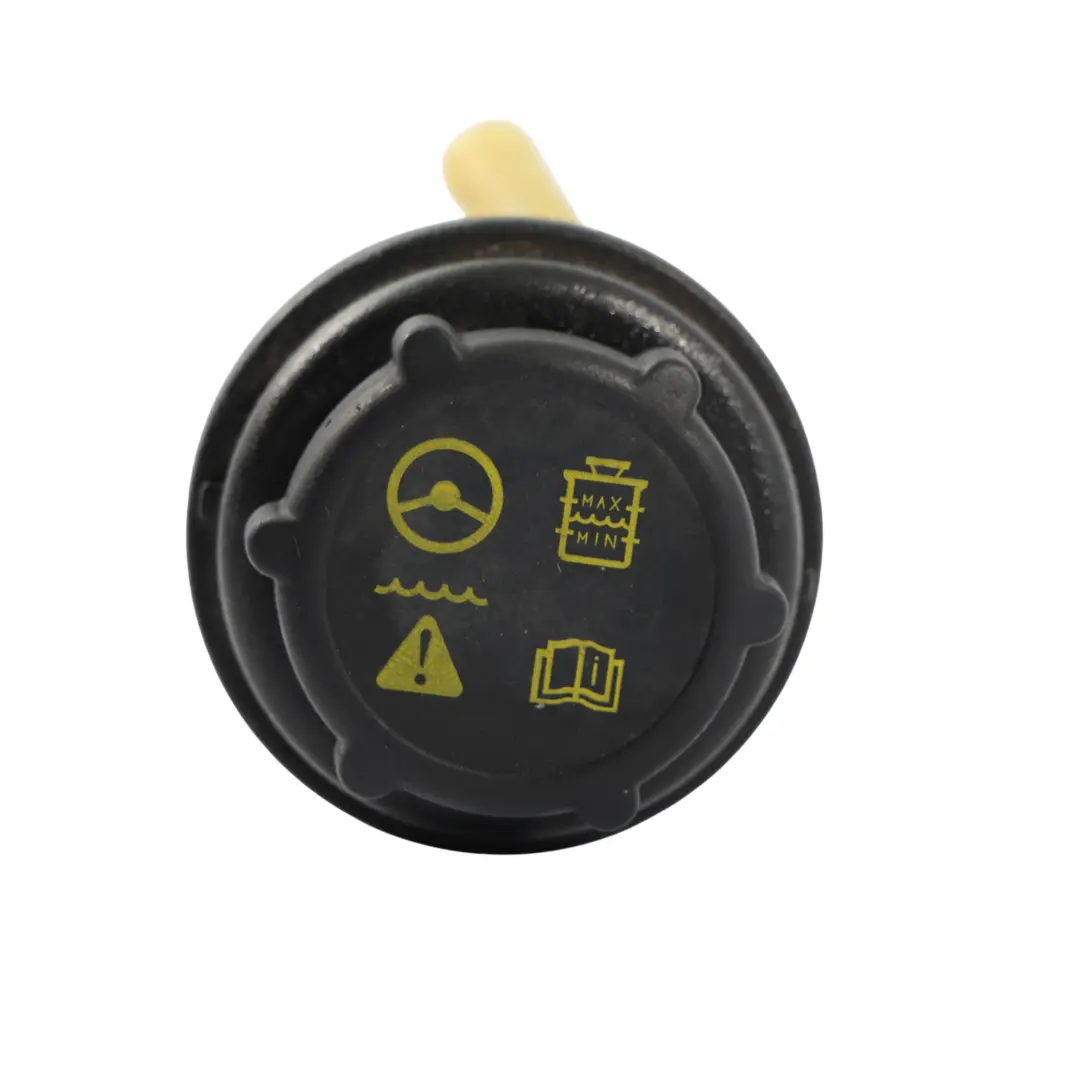Ford Transit Custom TTF Power Steering Reservoir Bottle BK21-3R700-BB - SKU BK213R700BB - Part number BK213R700BB