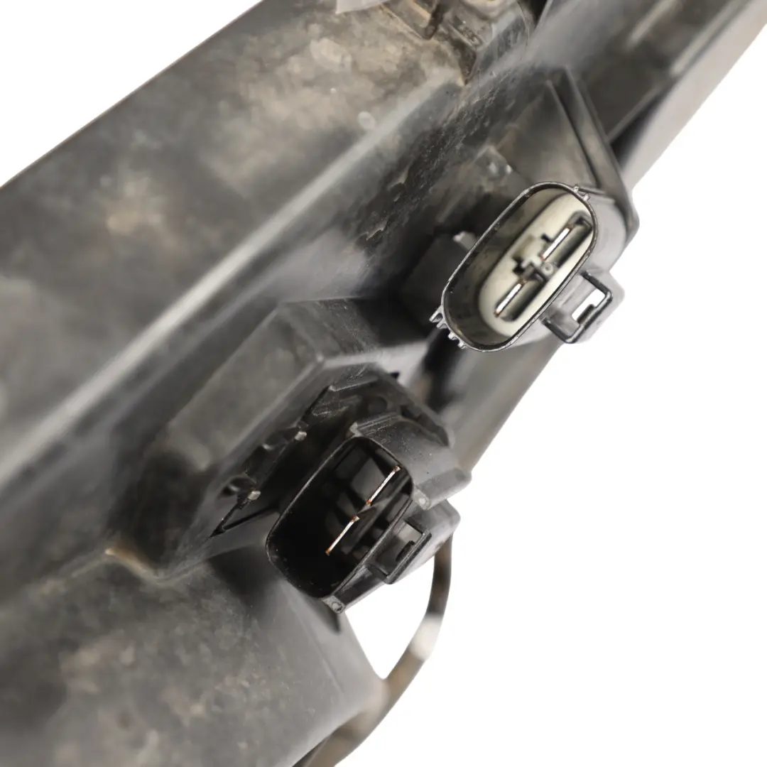 Ford Transit Mk8 Motor Kühlung Kühler Lüfterhaube - SKU BK218C607D - Teilenummer BK218C607D