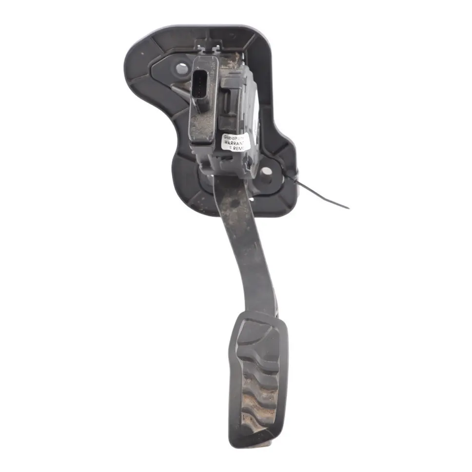 Ford Transit Custom Throttle Pedal Accelerator Gas Assembly Unit BK219F836AE