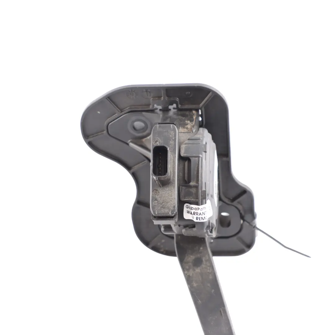 Ford Transit Custom Gaspedal Baugruppe - SKU BK219F836AE - Teilenummer BK219F836AE