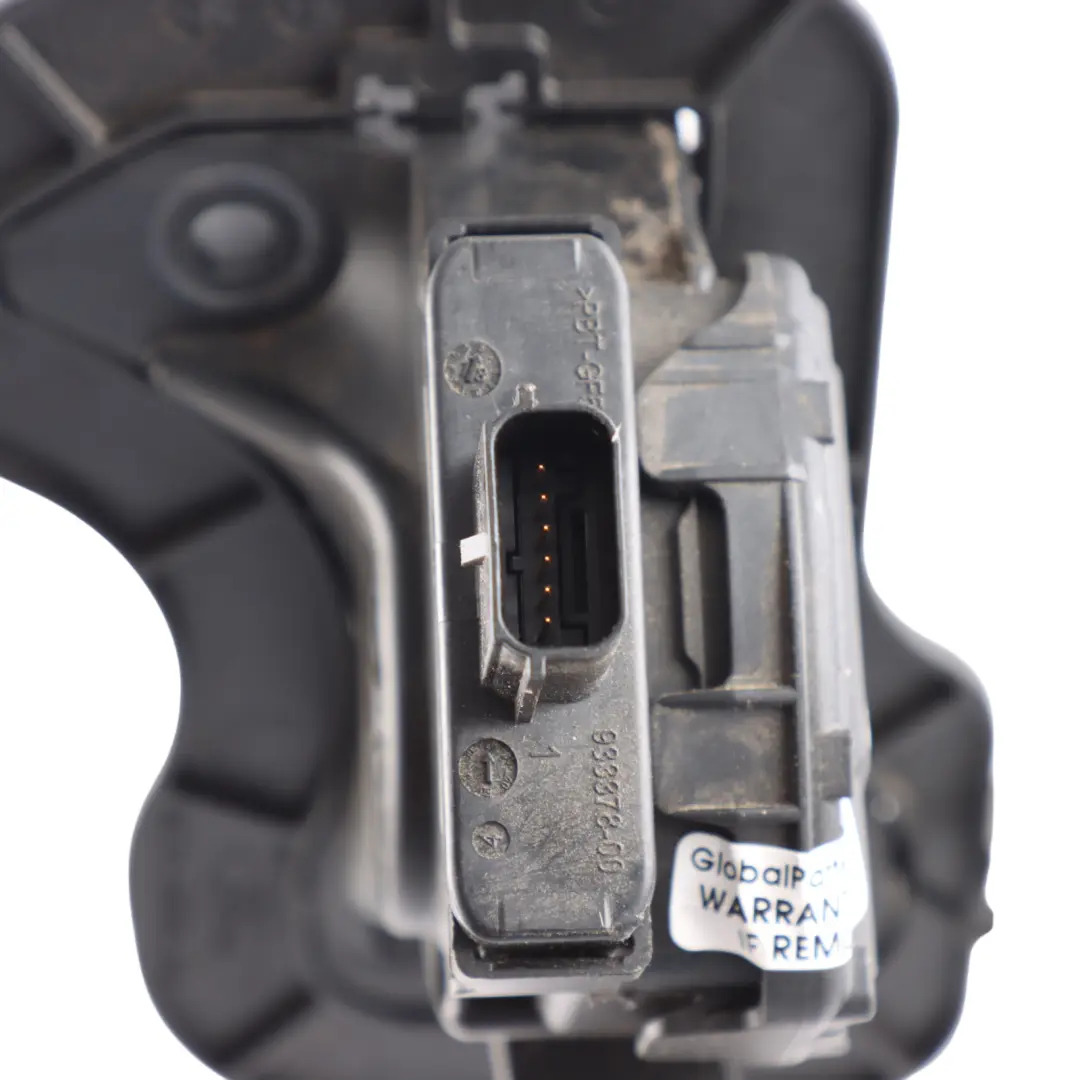 Ford Transit Custom Gaspedal Baugruppe - SKU BK219F836AE - Teilenummer BK219F836AE