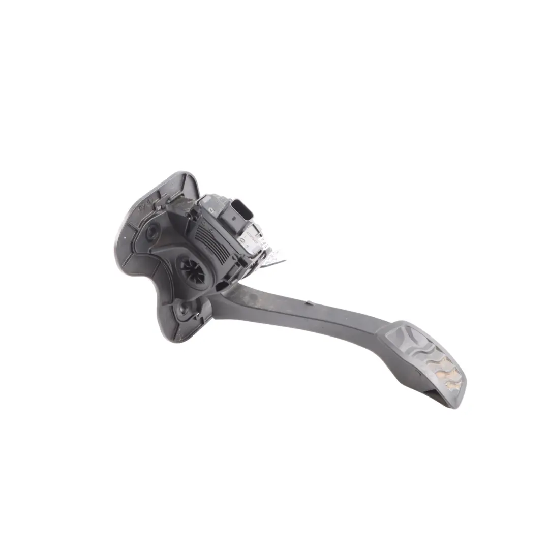 Ford Transit Custom Throttle Pedal Accelerator Gas Assembly Unit - SKU BK219F836AE - Part number BK219F836AE