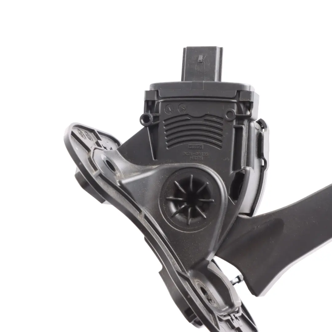 Ford Transit Custom Gaspedal Baugruppe - SKU BK219F836AE - Teilenummer BK219F836AE