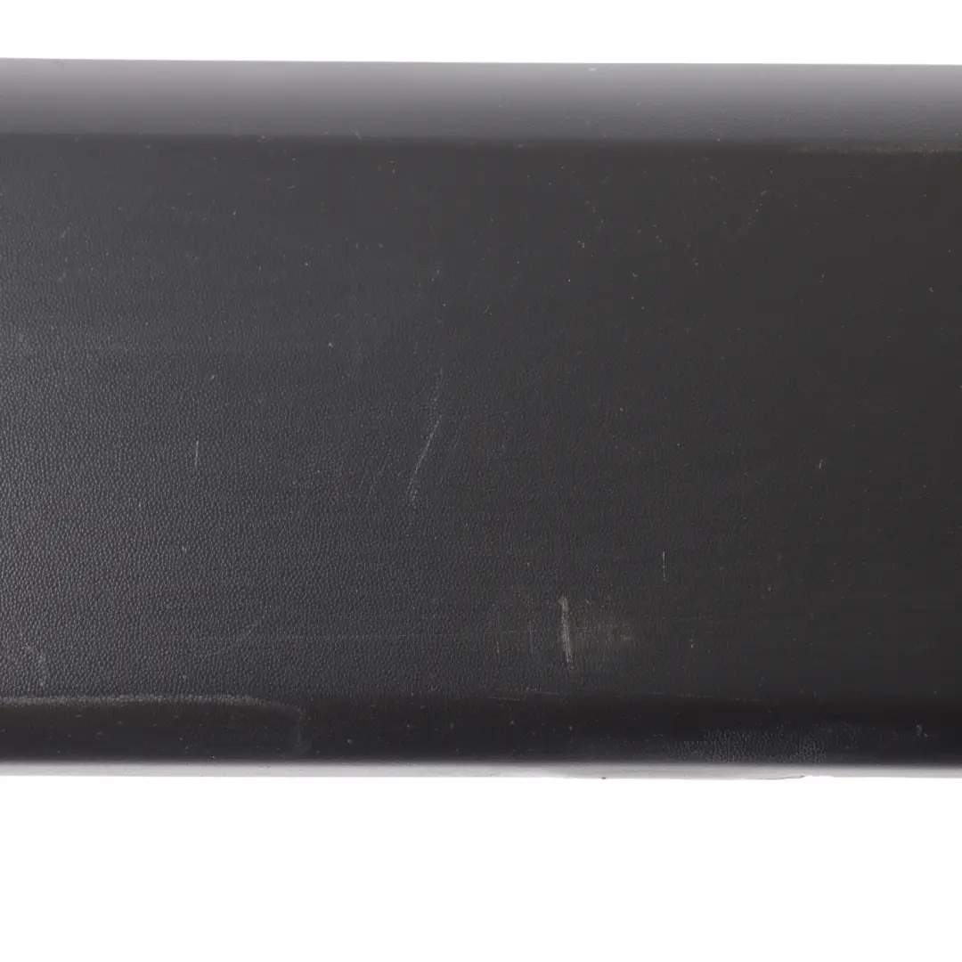 Ford Transit Custom Door Moulding Trim Strip Front Right O/S Black - SKU BK21V20780AFW - Part number BK21V20780AFW