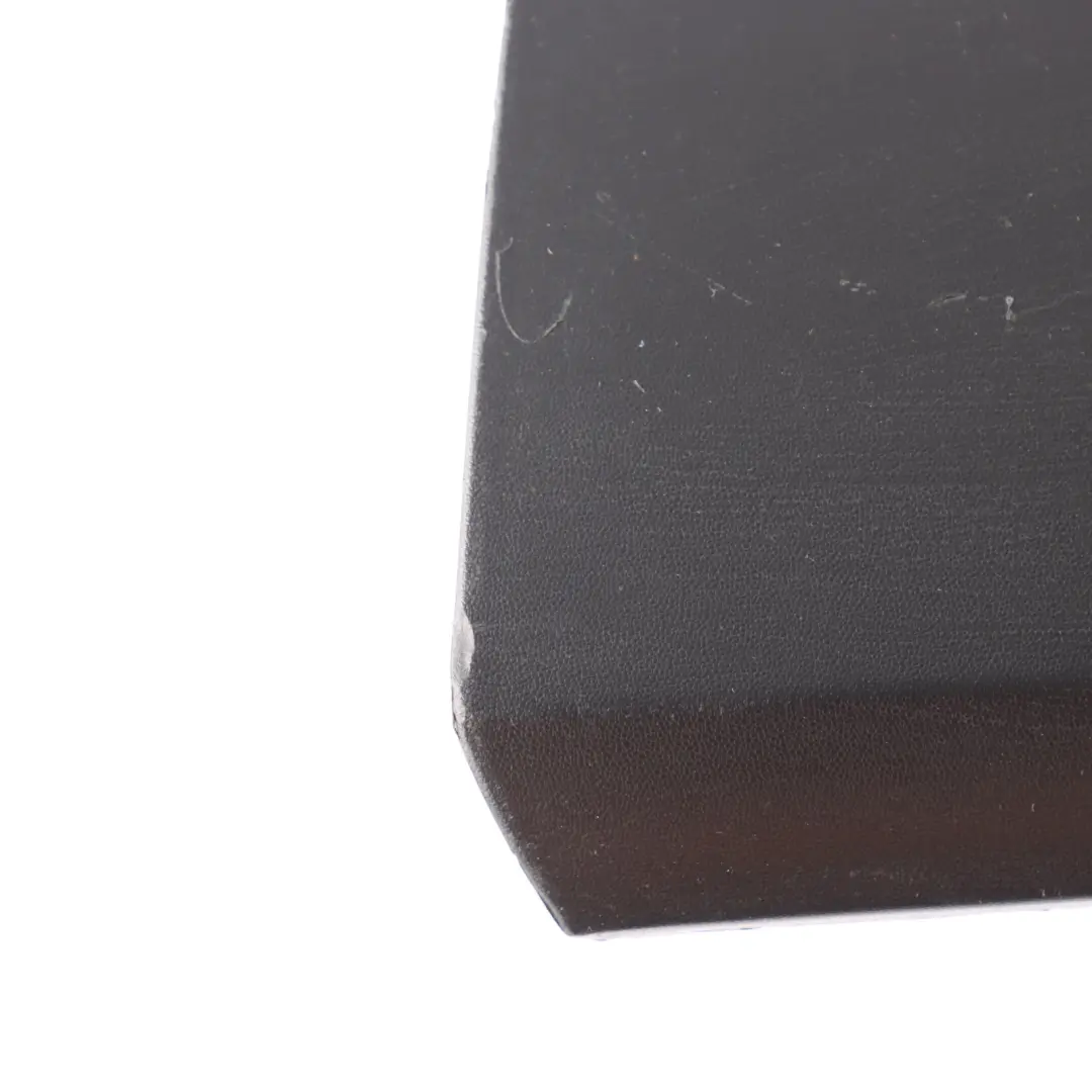 Mk1 Door Moulding Strip Front Left N/S Black BK21-V20781-AFW to Ford Transit Custom with Part number BK21V20781AFW Ford Transit Custom Mk1 Door Moulding Strip Front Left N/S Black BK21-V20781-AFW - SKU BK21V20781AFW - Part number BK21V20781AFW