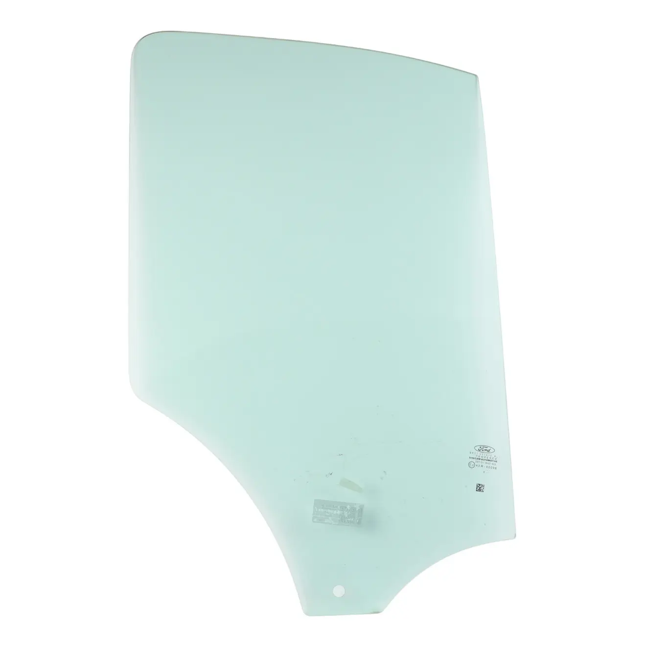 Ford Transit Custom Mk8 Door Window Glass AS2 Front Right O/S BK21-V21410-A