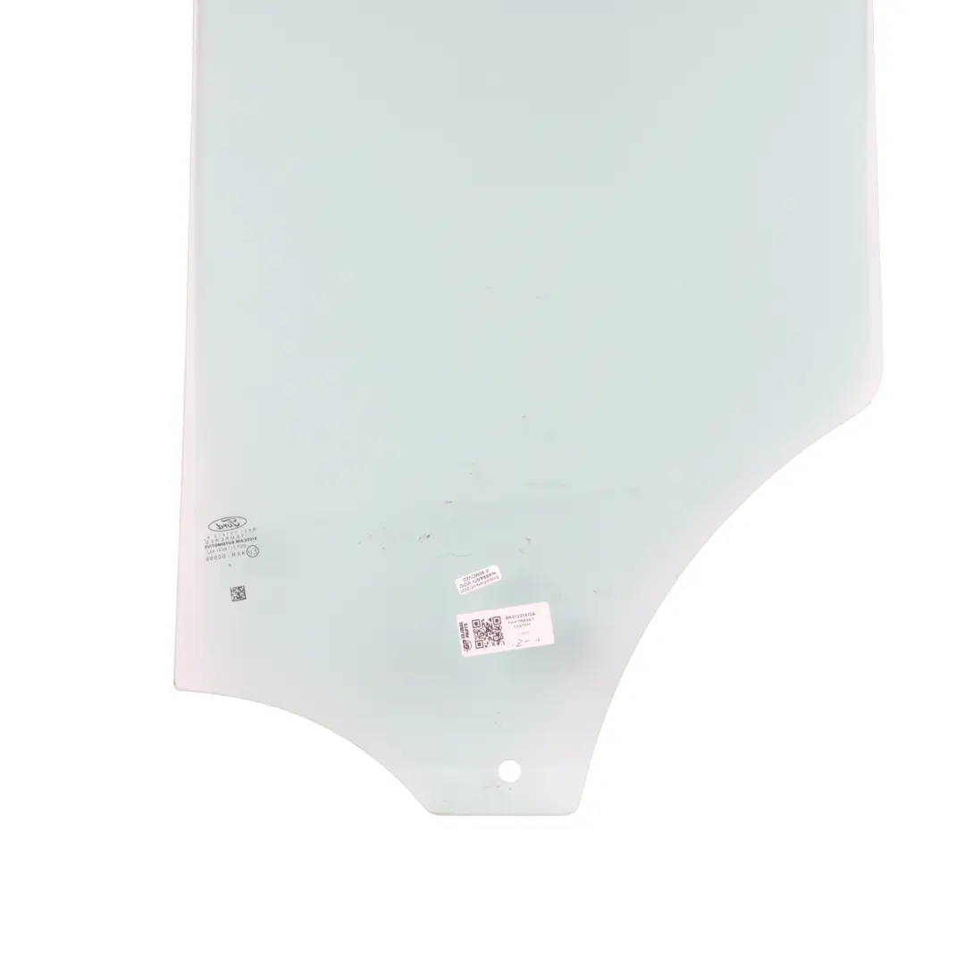 Ford Transit Custom Mk8 Tür Fenster Glas AS2 Vorne Rechts BK21-V21410-A - SKU BK21V21410A - Teilenummer BK21V21410A