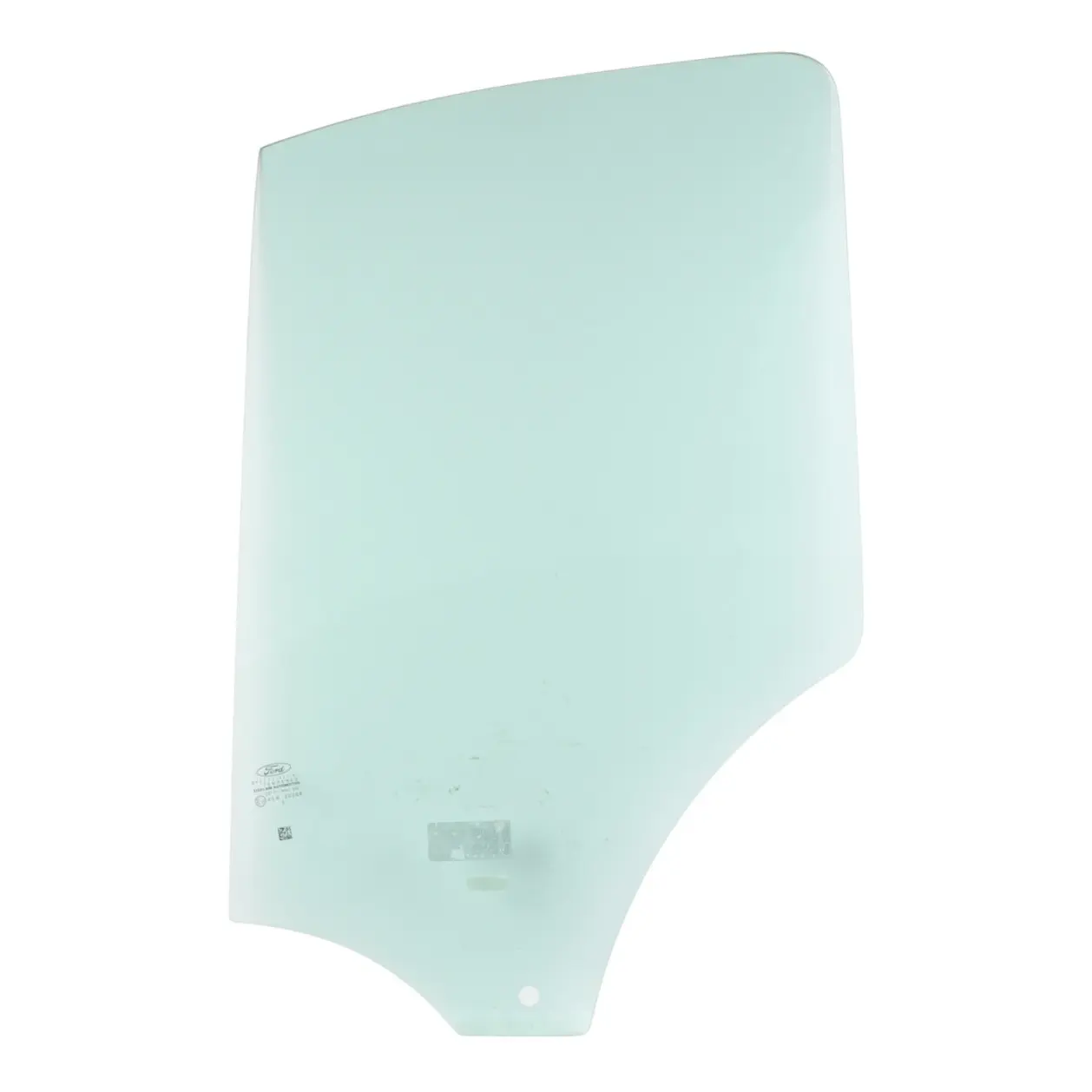 Ford Transit Custom Mk8 Door Window Glass AS2 Front Left N/S BK21-V21411-A