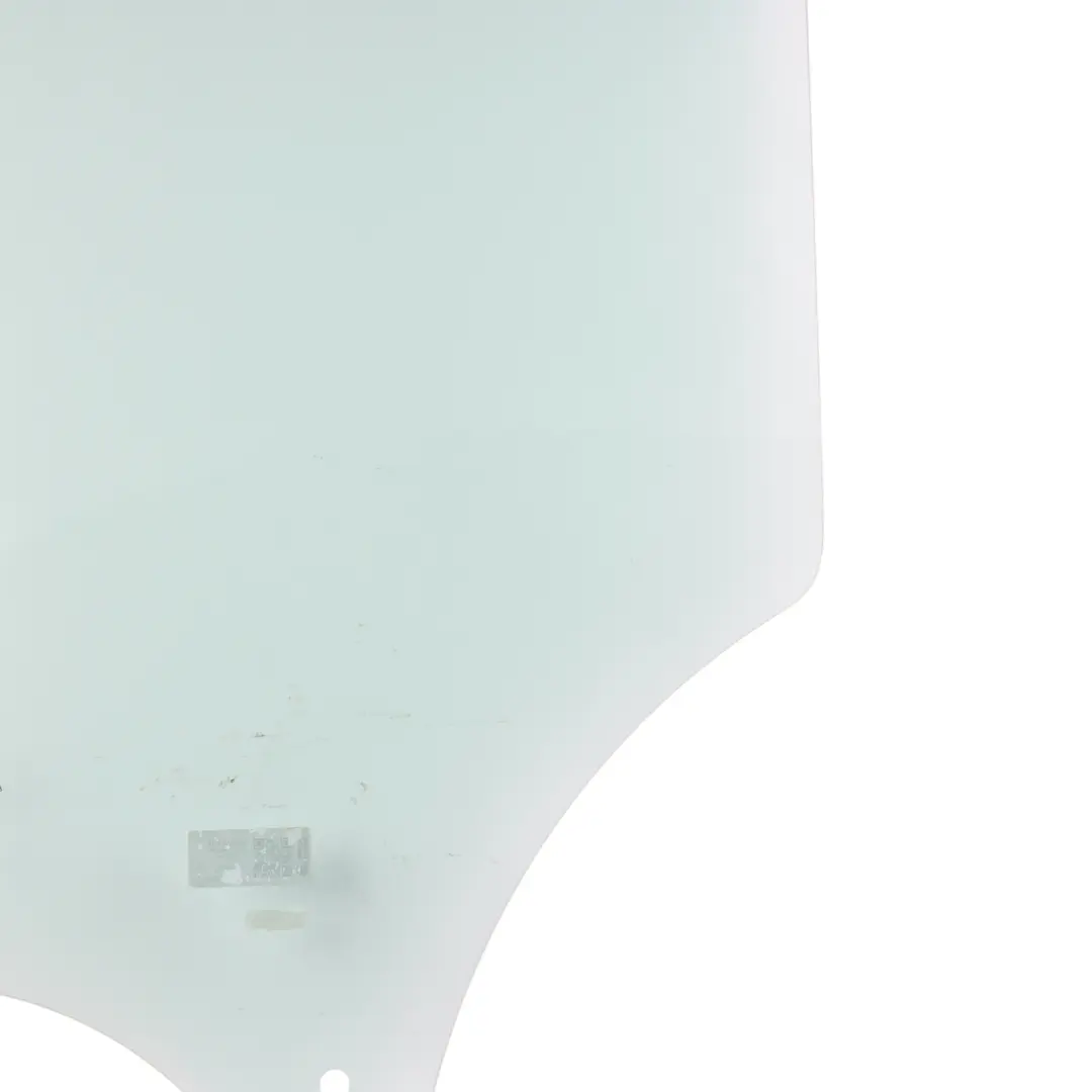Ford Transit Custom Mk8 Door Window Glass AS2 Front Left N/S BK21-V21411-A - SKU BK21V21411A - Part number BK21V21411A
