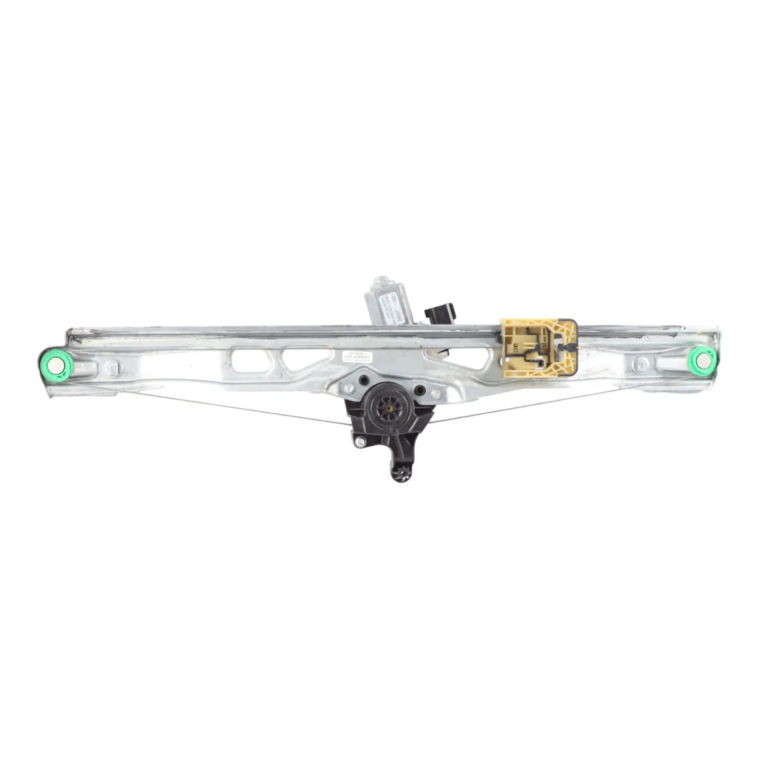 Ford Transit Custom Window Lifter Front Right O/S Regulator Motor BK21-V23200-AD