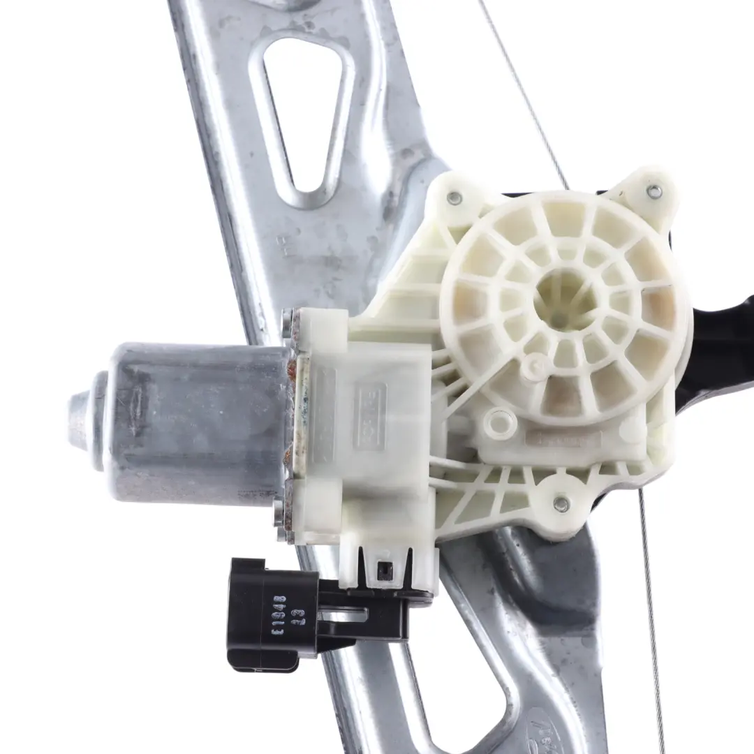 Ford Transit Custom Window Lifter Front Right O/S Regulator Motor BK21-V23200-AD - SKU BK21V23200AD - Part number BK21V23200AD
