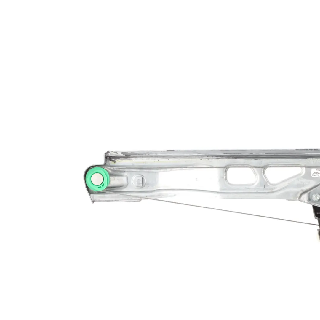Ford Transit Custom Window Lifter Regulator Motor Front Right O/S BK21-V23200-AD - SKU BK21V23200AD - Part number BK21V23200AD