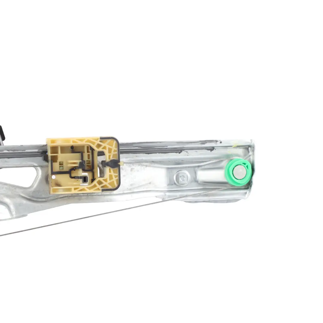 Ford Transit Custom Window Lifter Regulator Motor Front Right O/S BK21-V23200-AD - SKU BK21V23200AD - Part number BK21V23200AD