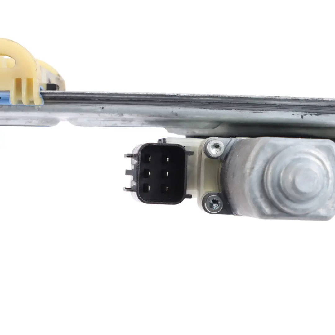Ford Transit Custom Window Lifter Regulator Motor Front Right O/S BK21-V23200-AD - SKU BK21V23200AD - Part number BK21V23200AD
